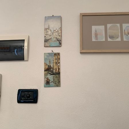 Apartamento Casa Manuela Non Turisti Ma Ospiti Chioggia Exterior foto
