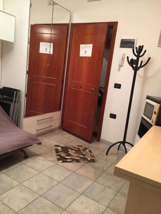 Apartamento Casa Manuela Non Turisti Ma Ospiti Chioggia Exterior foto