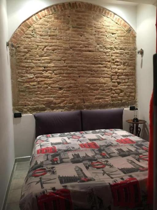 Apartamento Casa Manuela Non Turisti Ma Ospiti Chioggia Exterior foto