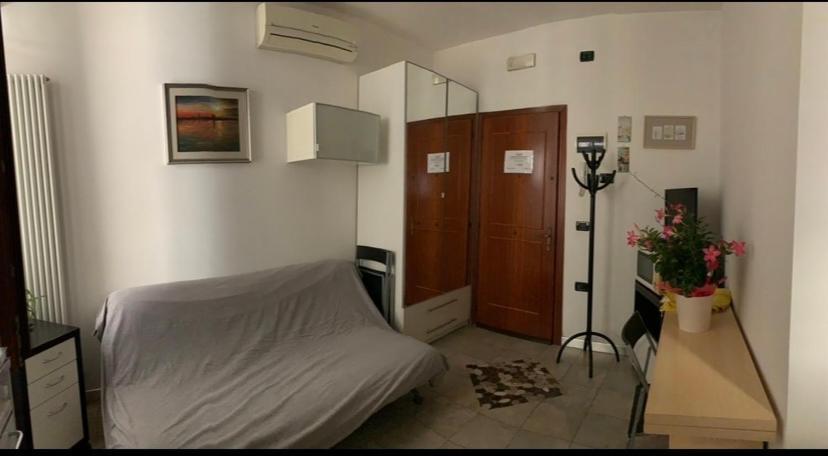 Apartamento Casa Manuela Non Turisti Ma Ospiti Chioggia Exterior foto