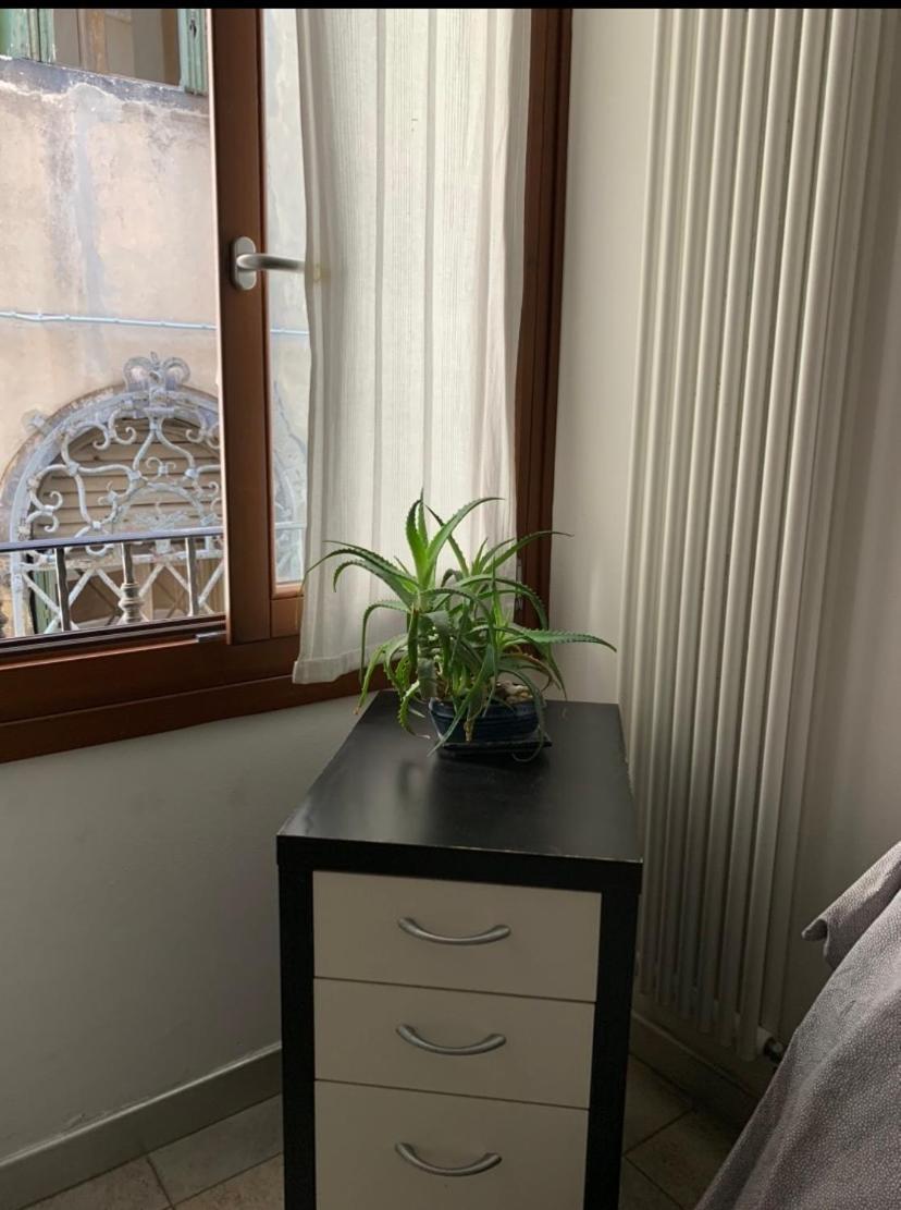 Apartamento Casa Manuela Non Turisti Ma Ospiti Chioggia Exterior foto
