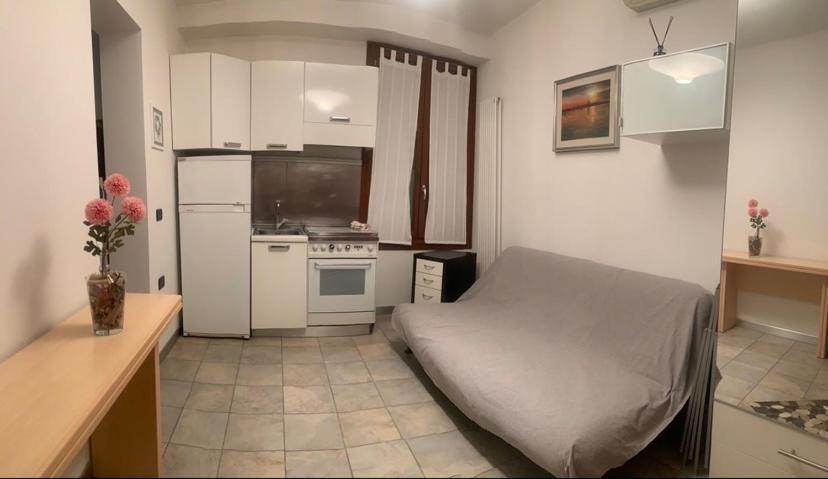 Apartamento Casa Manuela Non Turisti Ma Ospiti Chioggia Exterior foto