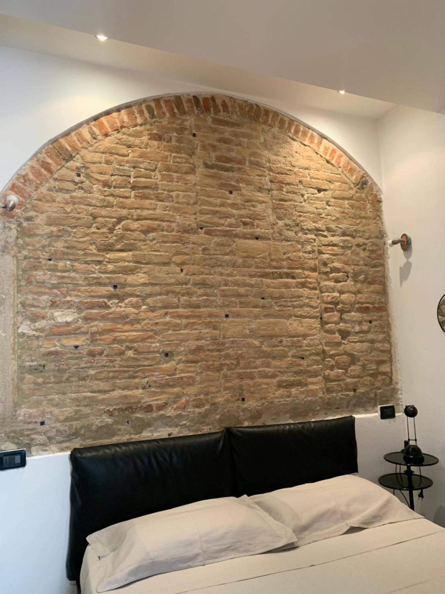 Apartamento Casa Manuela Non Turisti Ma Ospiti Chioggia Exterior foto