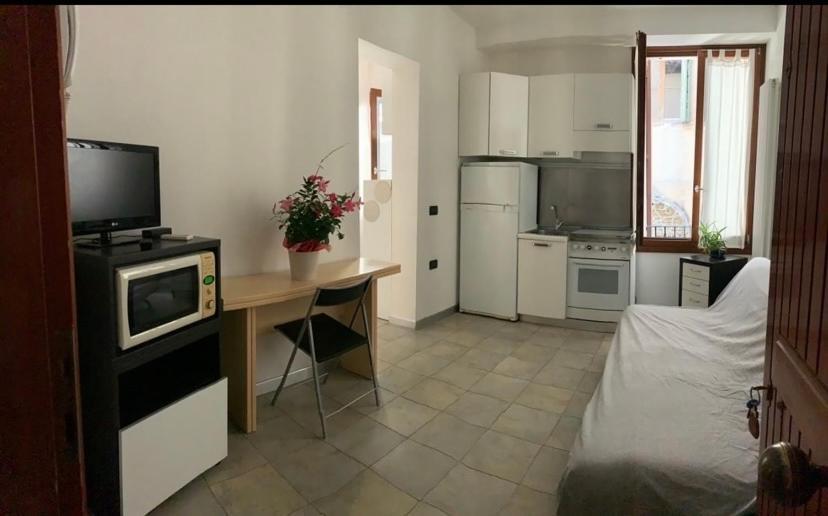 Apartamento Casa Manuela Non Turisti Ma Ospiti Chioggia Exterior foto