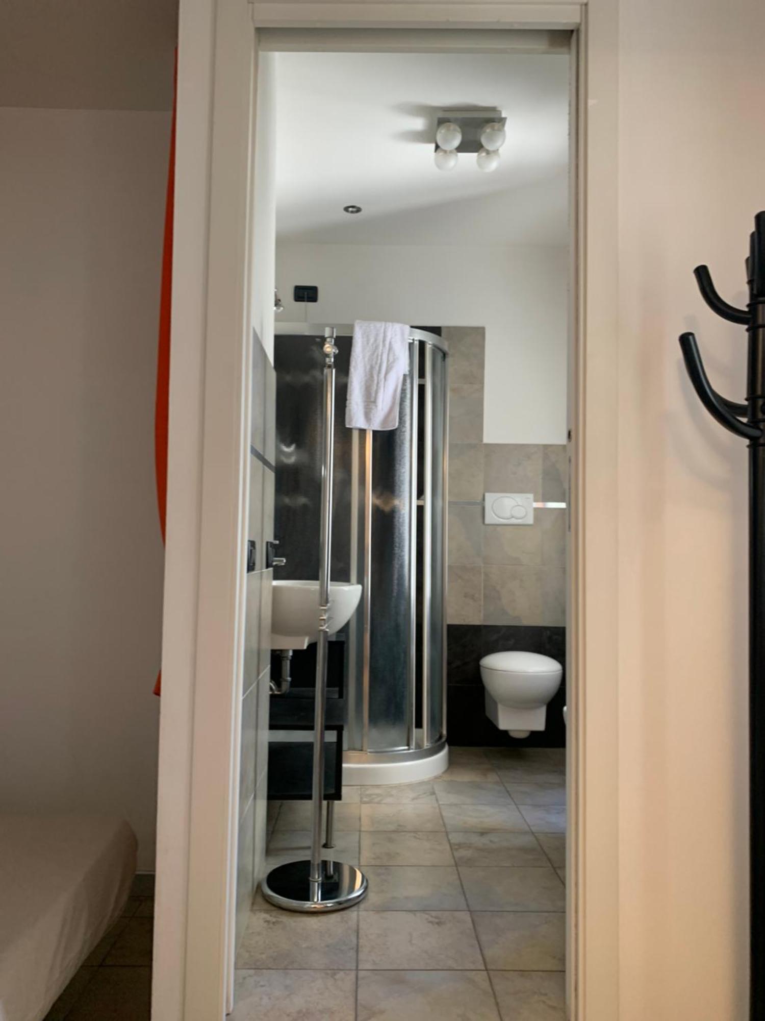 Apartamento Casa Manuela Non Turisti Ma Ospiti Chioggia Exterior foto