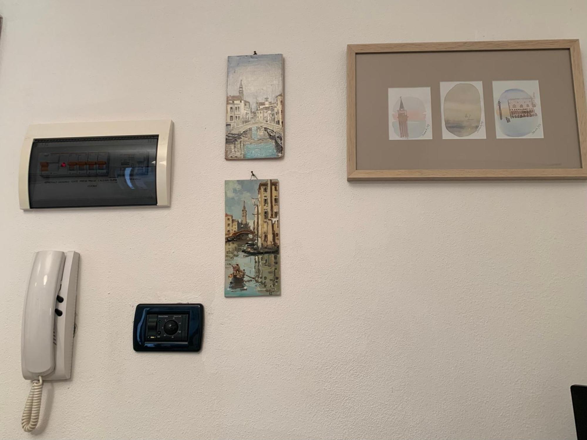 Apartamento Casa Manuela Non Turisti Ma Ospiti Chioggia Exterior foto