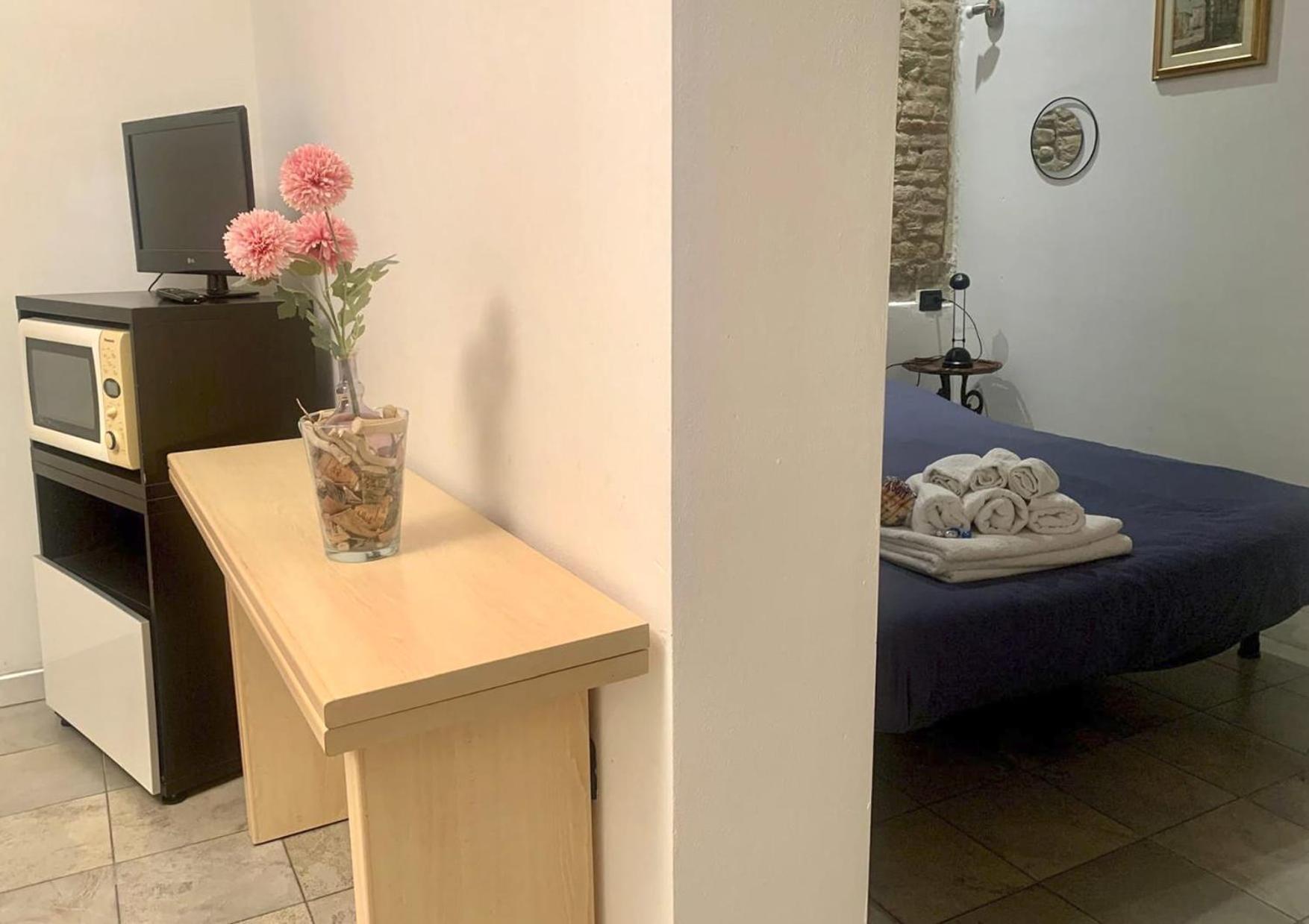 Apartamento Casa Manuela Non Turisti Ma Ospiti Chioggia Exterior foto