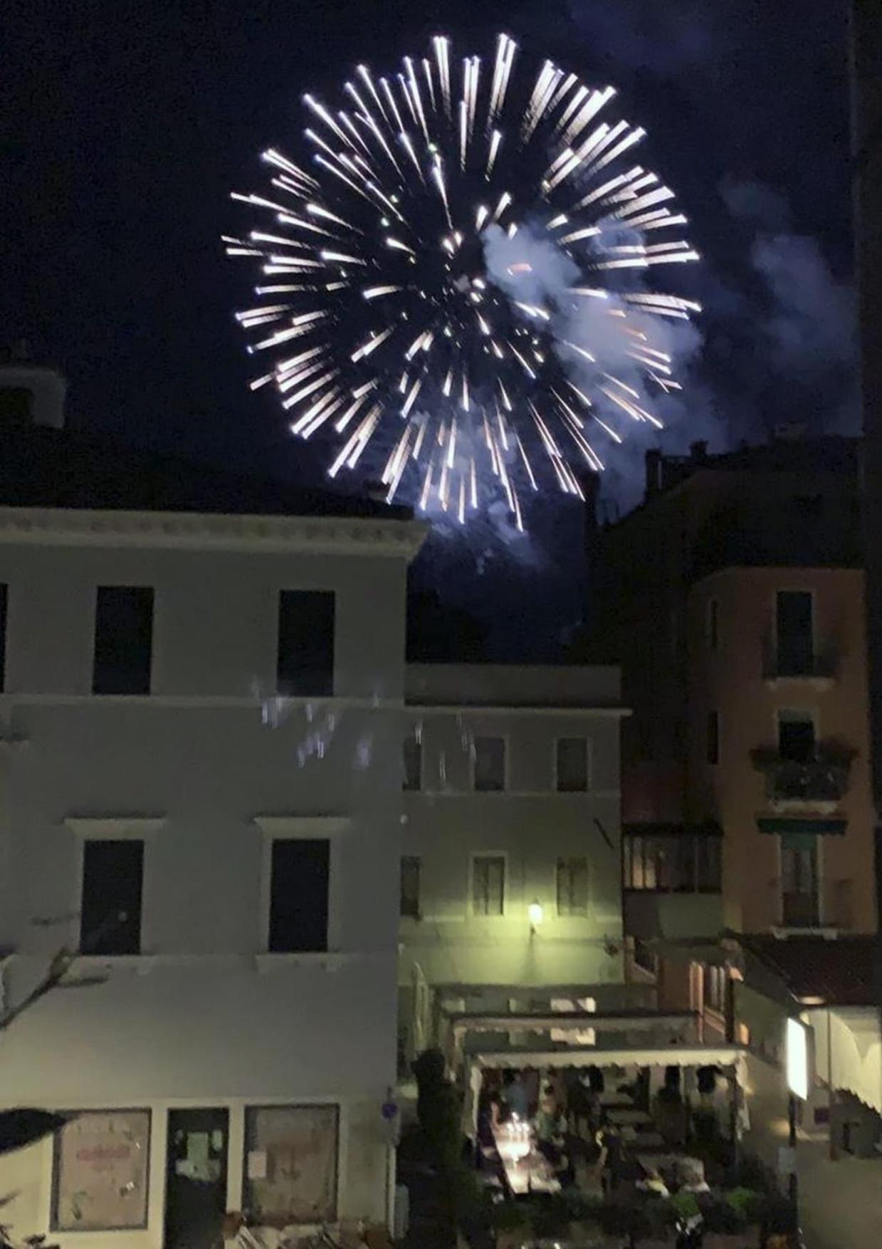 Apartamento Casa Manuela Non Turisti Ma Ospiti Chioggia Exterior foto