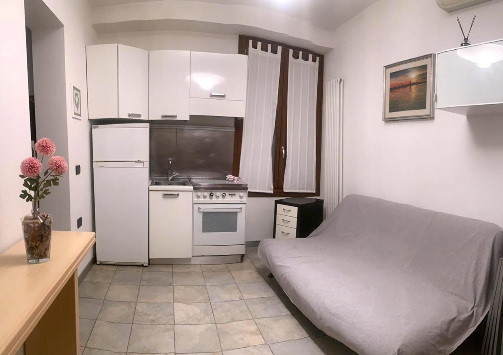 Apartamento Casa Manuela Non Turisti Ma Ospiti Chioggia Exterior foto