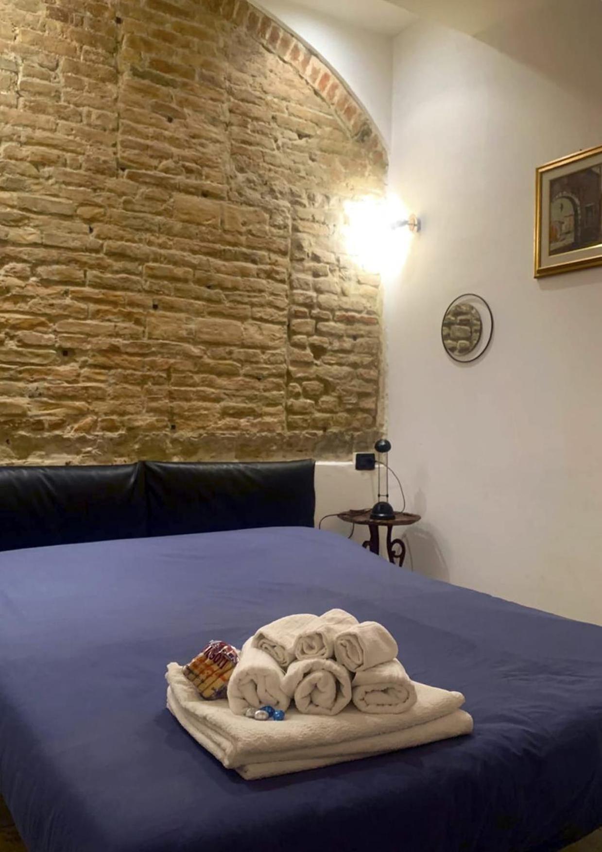 Apartamento Casa Manuela Non Turisti Ma Ospiti Chioggia Exterior foto