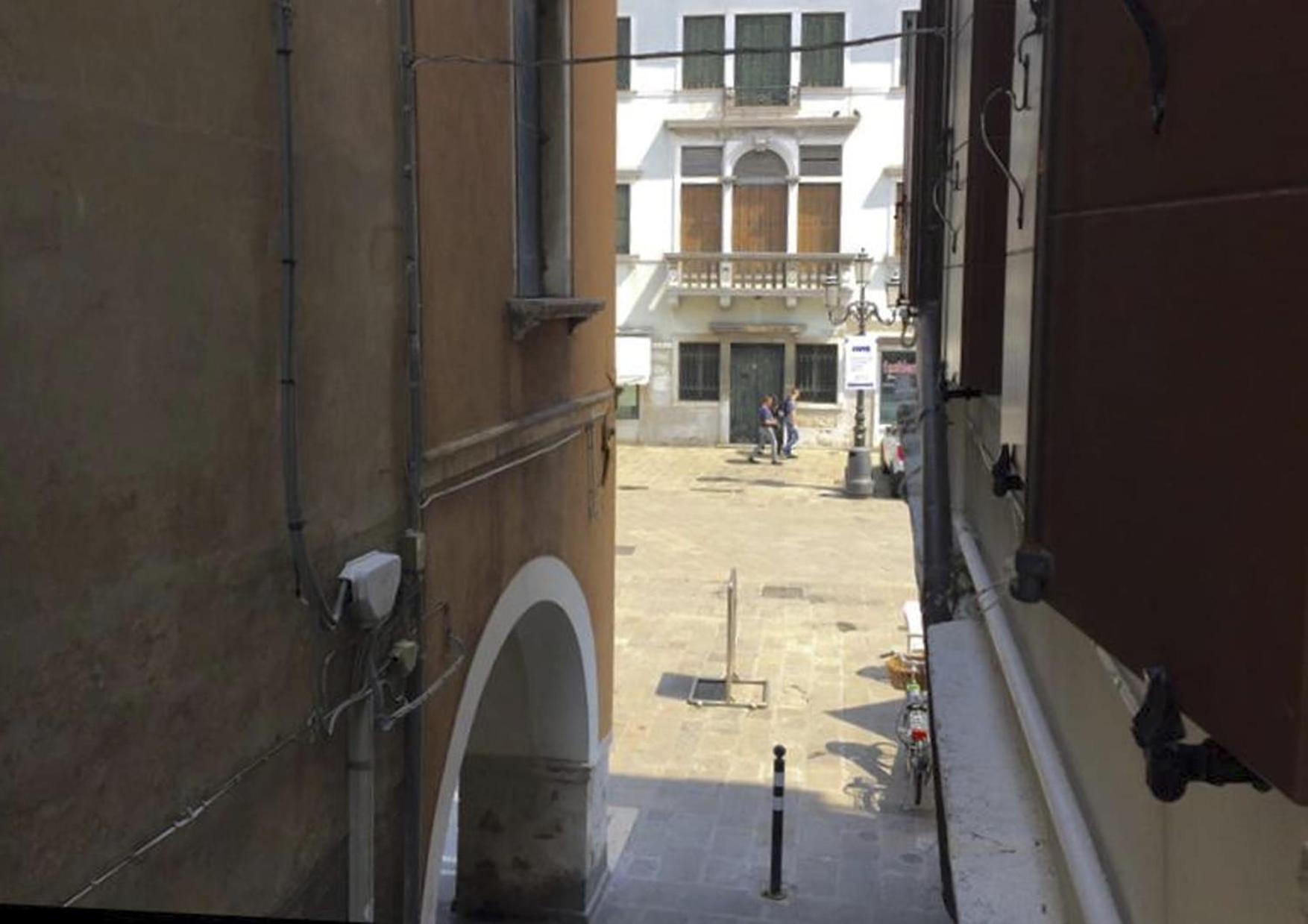 Apartamento Casa Manuela Non Turisti Ma Ospiti Chioggia Exterior foto