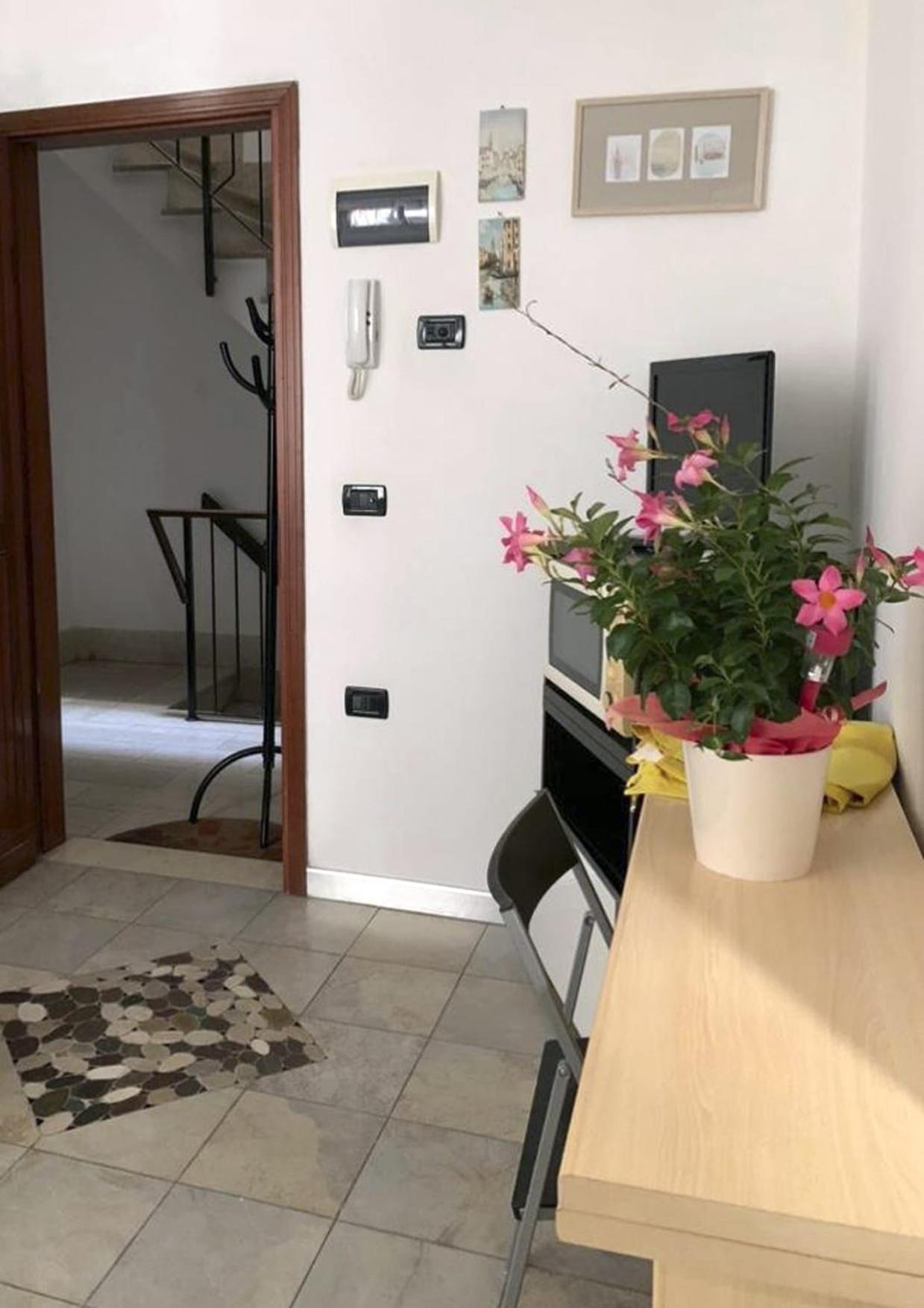 Apartamento Casa Manuela Non Turisti Ma Ospiti Chioggia Exterior foto