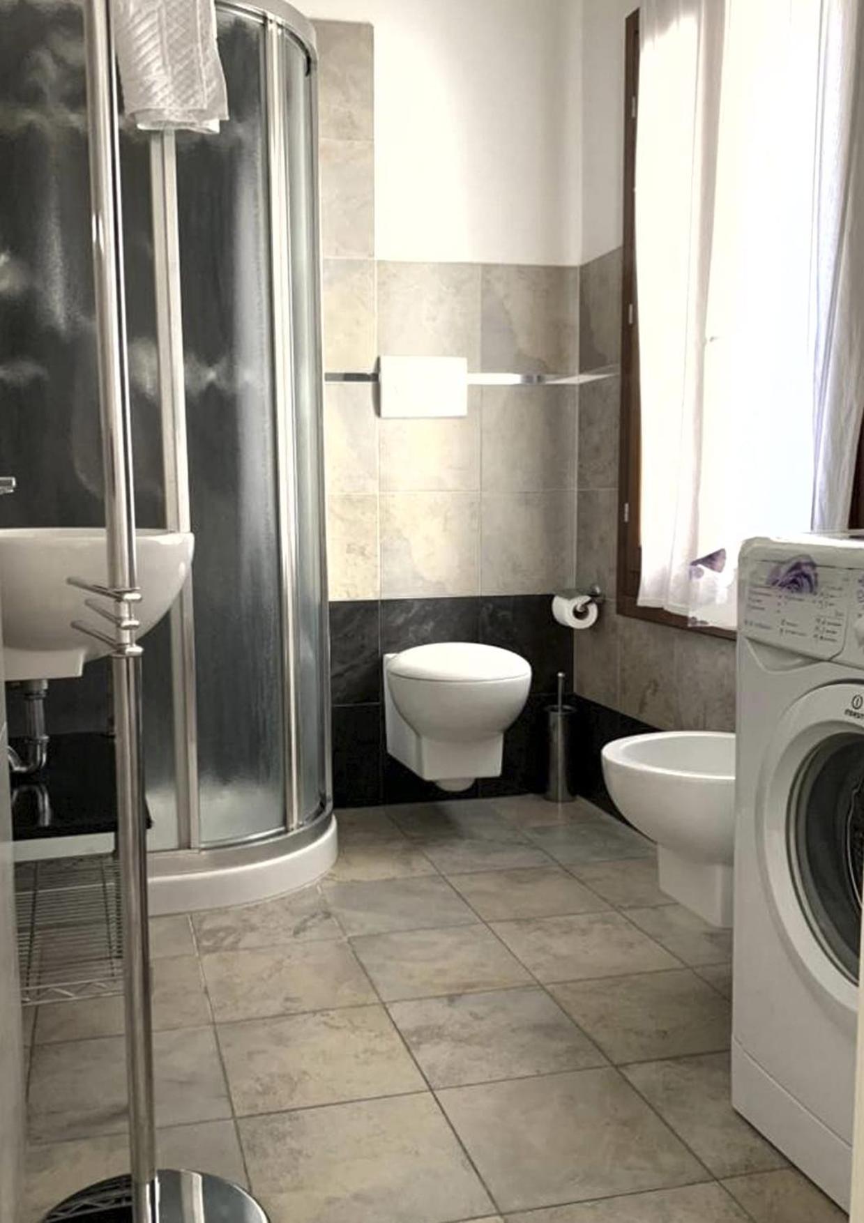 Apartamento Casa Manuela Non Turisti Ma Ospiti Chioggia Exterior foto