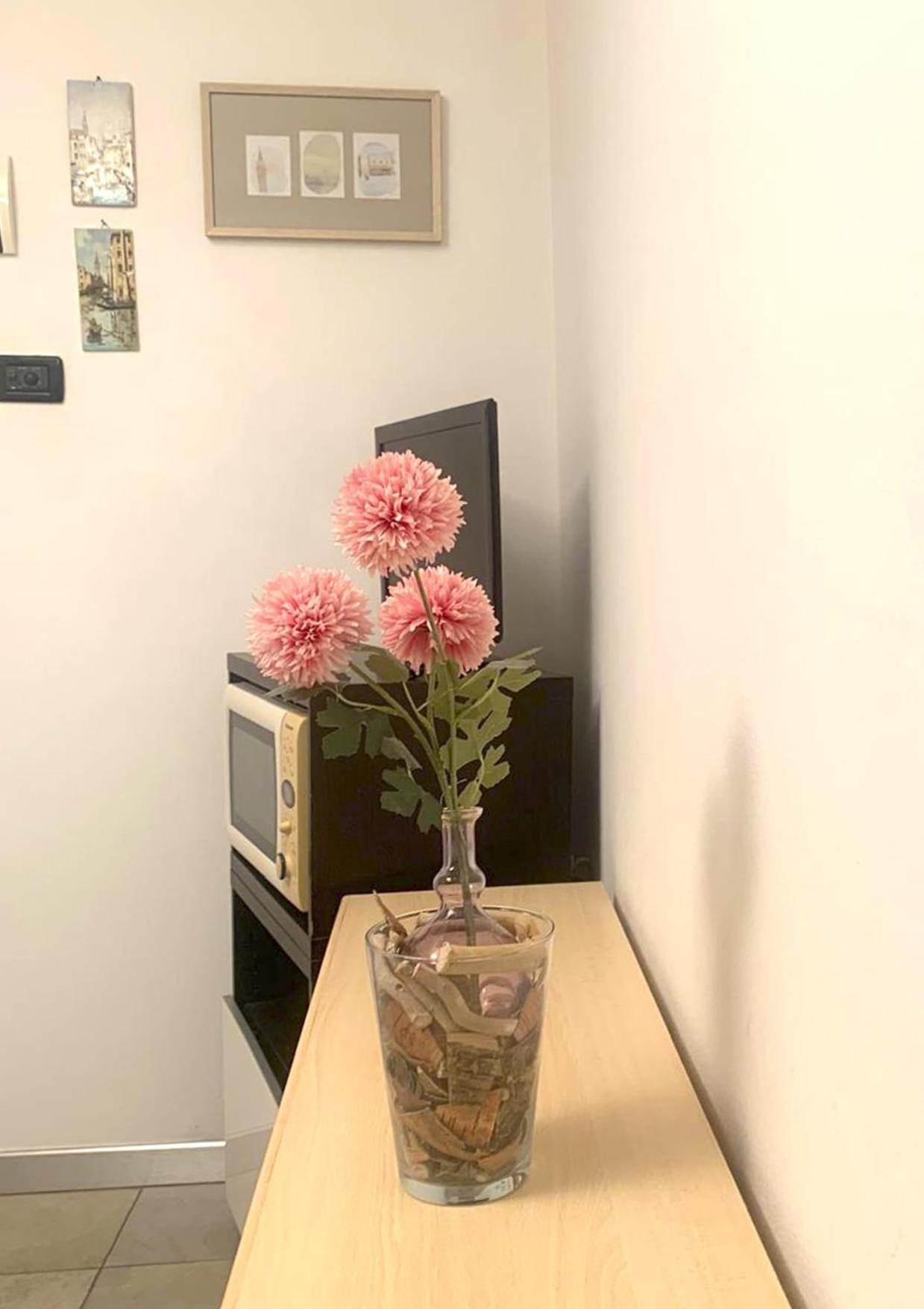 Apartamento Casa Manuela Non Turisti Ma Ospiti Chioggia Exterior foto