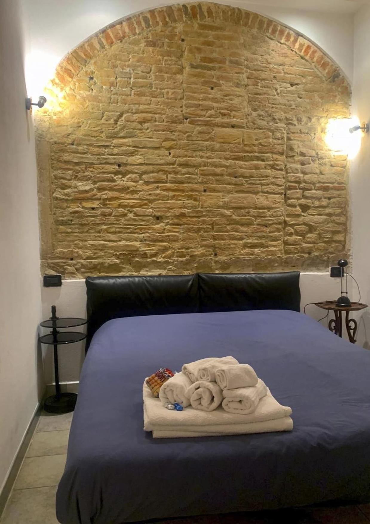 Apartamento Casa Manuela Non Turisti Ma Ospiti Chioggia Exterior foto