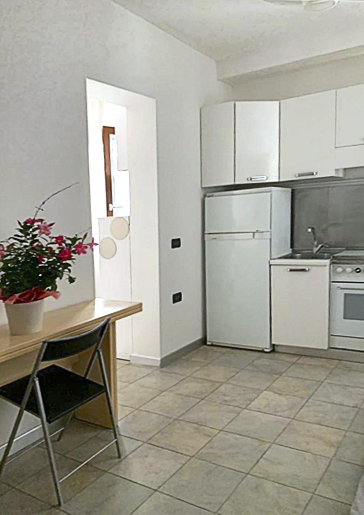 Apartamento Casa Manuela Non Turisti Ma Ospiti Chioggia Exterior foto
