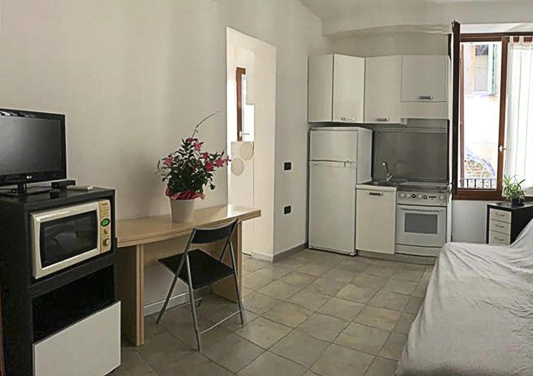 Apartamento Casa Manuela Non Turisti Ma Ospiti Chioggia Exterior foto