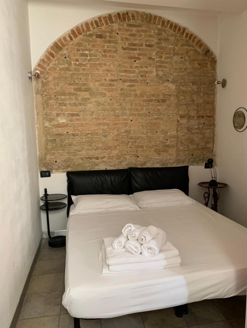 Apartamento Casa Manuela Non Turisti Ma Ospiti Chioggia Exterior foto